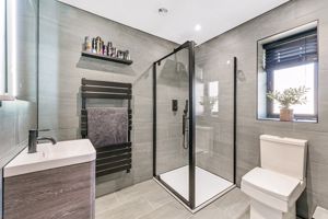 En-Suite to Bedroom Two- click for photo gallery
